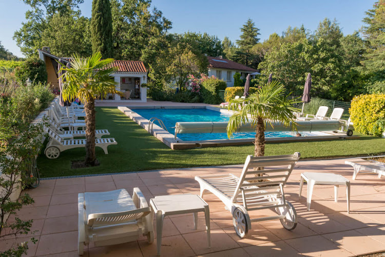 Résidence Miro • Vacances en Provence à Les Arcs
