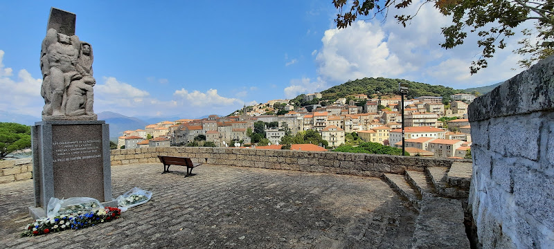 Corsica à Crucoli
