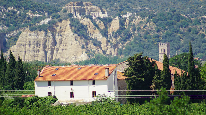 Mas St. Joseph à Ille-sur-Têt