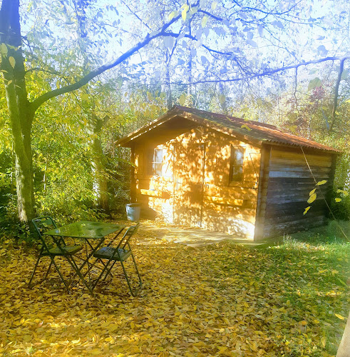La Folie à Lagnes