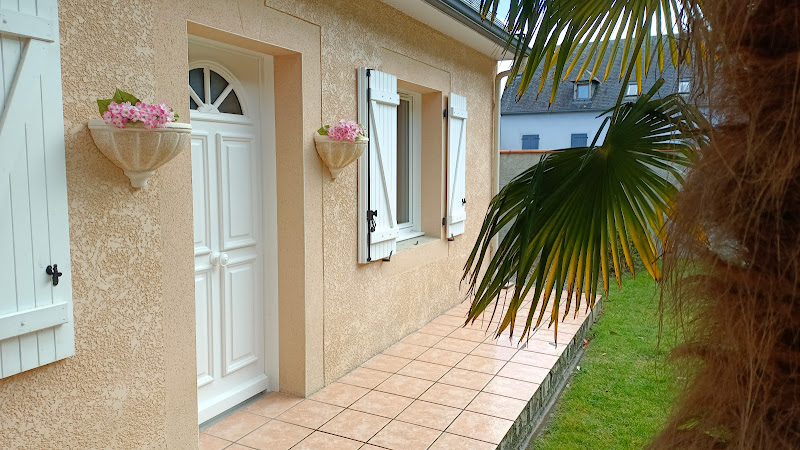 Chambre d hôtes Soum Arra à Campan