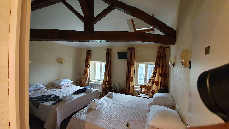Logis Hôtel Aube Nouvelle à Durfort-Lacapelette