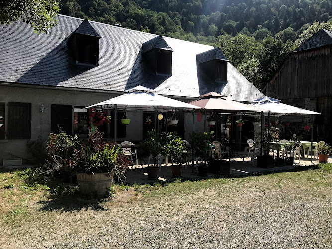 Le Moulin D Avajan à Avajan