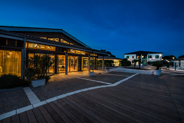 Hôtel les Grenettes Ile de Ré à Sainte-Marie-de-Ré