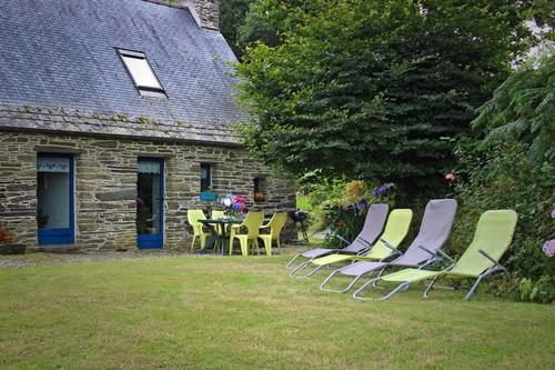 Ma maison de campagne à St Igeaux