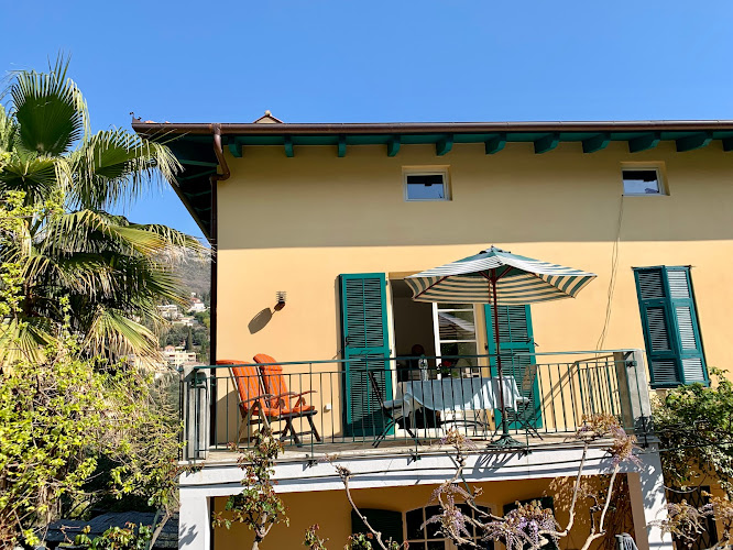 Ferienwohnung Nuages in der Villa Fontaine Vieille à Vence