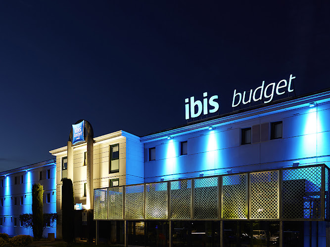ibis budget Albi Terssac à Terssac