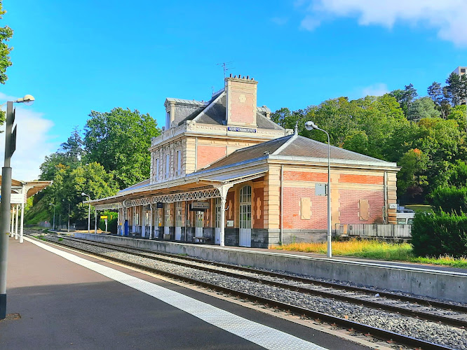 Chamalières