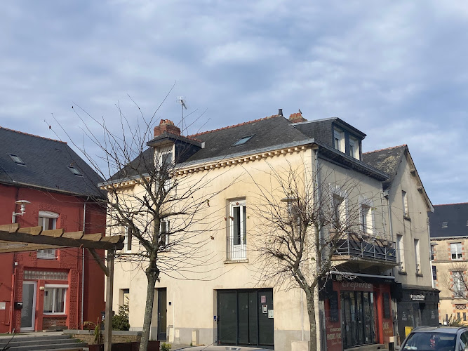 Gîte Maison Chiche à Bain-de-Bretagne