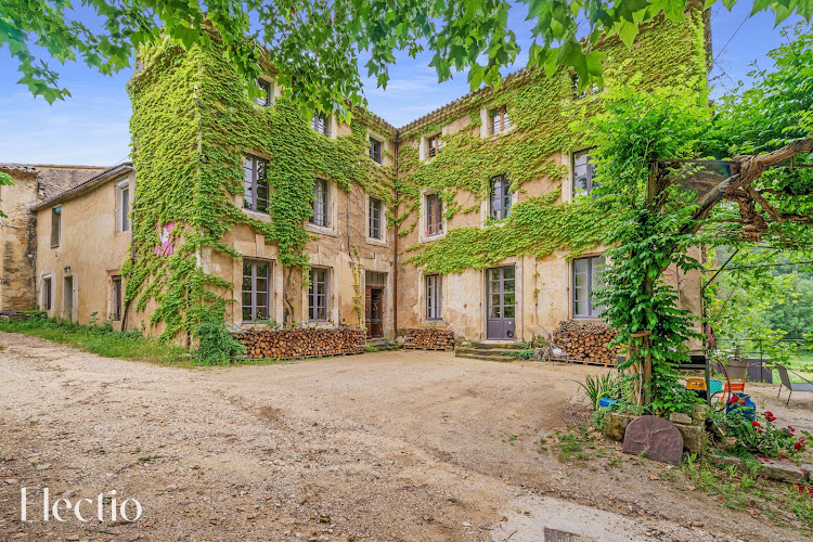 Parenthèse en Luberon à Rustrel