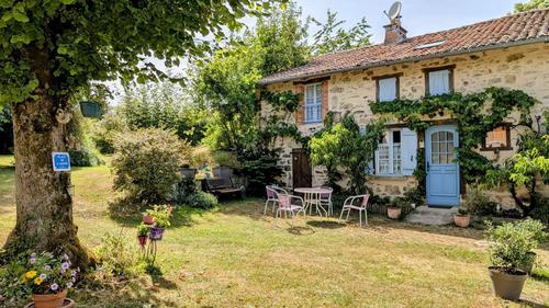 La Ferme des Souvenirs à Vaulry