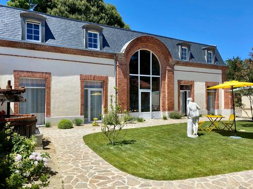Gîte 2 à La Bernerie-En-Retz