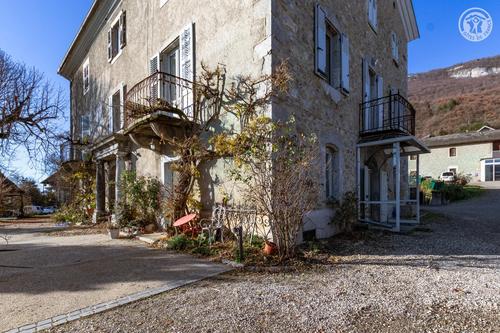 Domaine De L'idylle - Maison Du Vigneron à CRUET