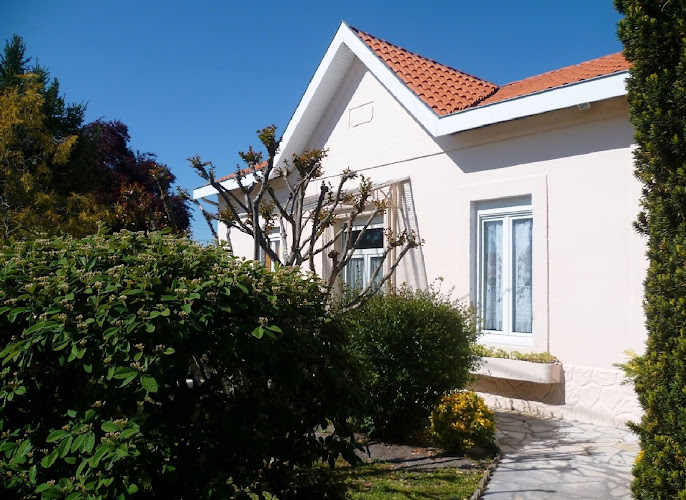 Gîte du Domaine de Lauréac