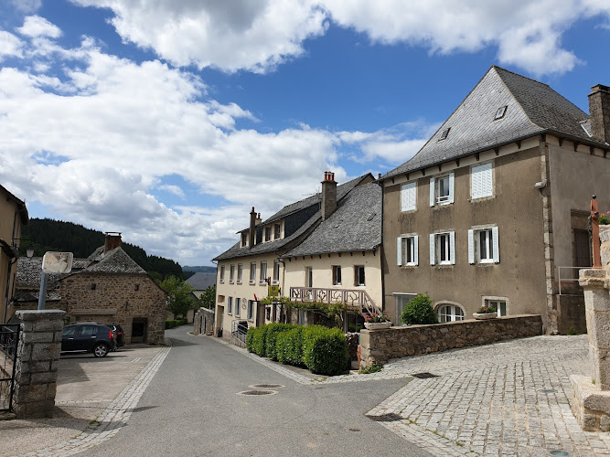 Hôtel le Relais du Coustoubi à Campouriez
