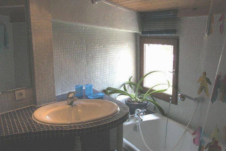 Chambre d hôtes chez Gérard et Janine à Marseille