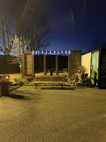 Aire Camping-car à Saint-Médard-de-Presque