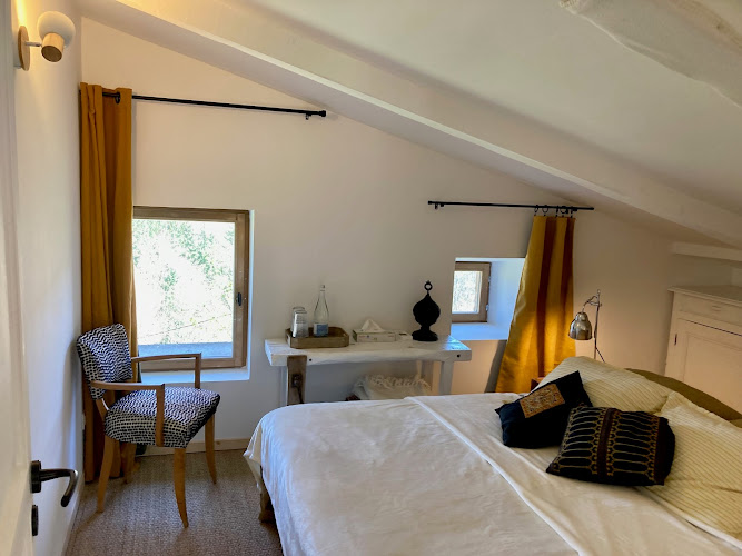 Molinot Chambres d hôtes à Alboussière