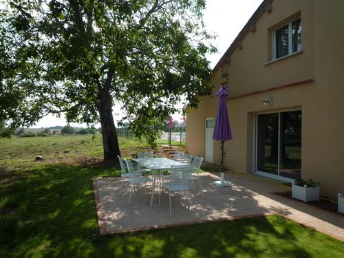 Campgrand Pax à Jouqueviel