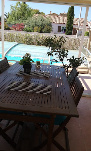 Lauriers Roses