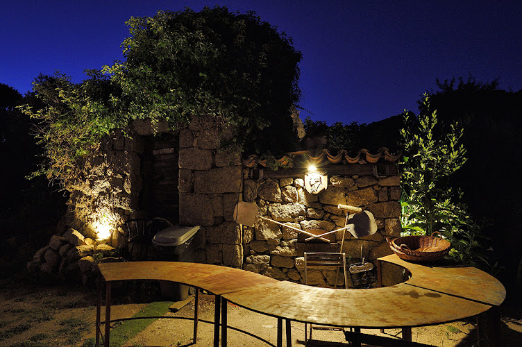 Tour de Torgia à Cardo-Torgia