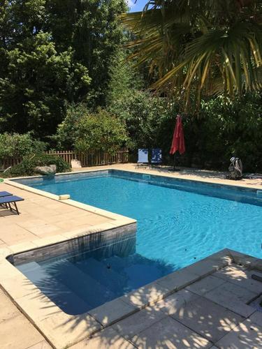 Les Gouyassous à Mareuil En Perigord
