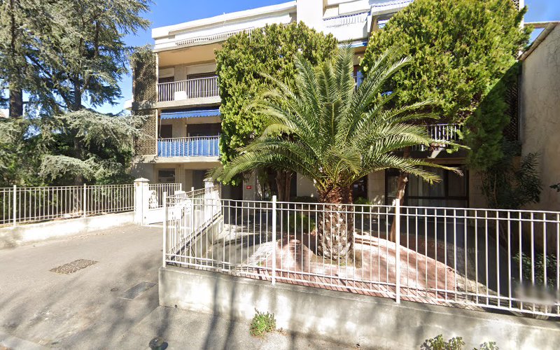 maison Verdon à Avignon