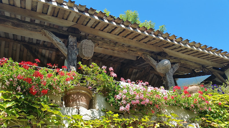 Ma Maison à Pinsac