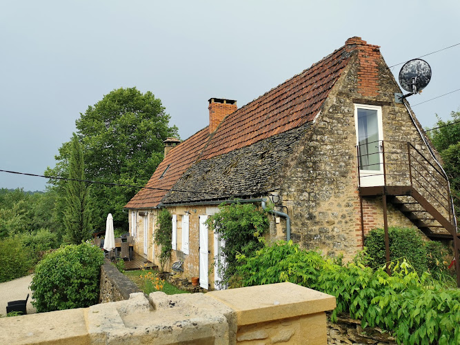 Les Hauts de Valojoulx
