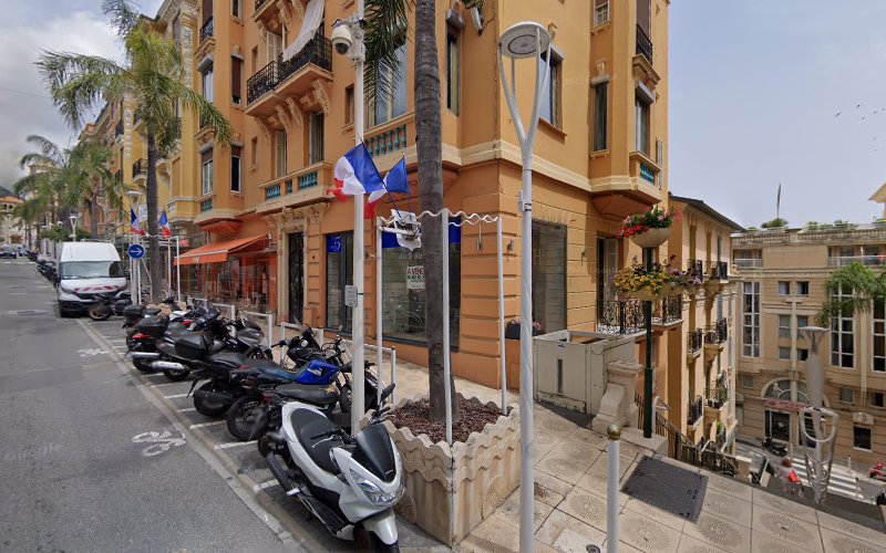 PV Résidences And Resorts France à Beausoleil