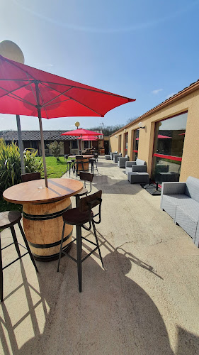 Hôtel l Agape à Thermes-Magnoac