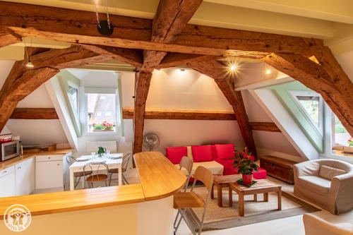 Le Clos des Charponnets - Semnoz à Sevrier