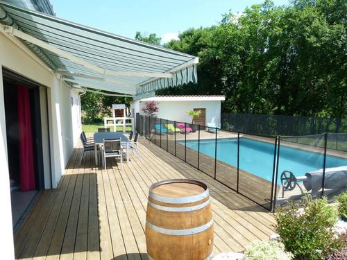 Gîtes de France® - La Bouysse à Serignac