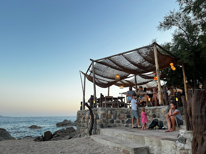 Camping Abbartello à Olmeto
