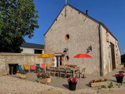 La Grange à Briou