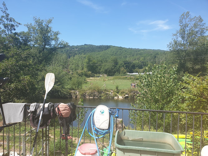 Basic nature of Najac à Najac
