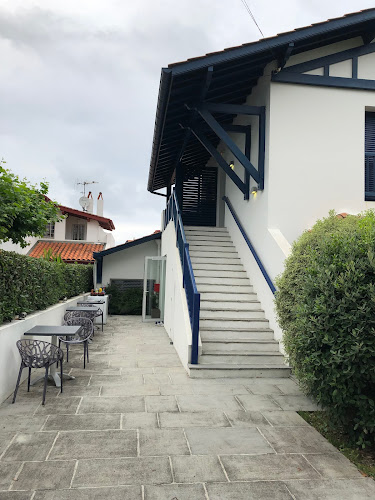 Chambres d hôtes Villa Goxoa à Hendaye