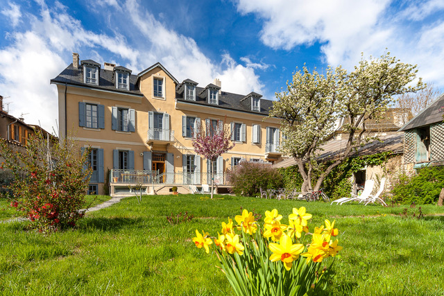 chambres d hôtes Embrun à Embrun