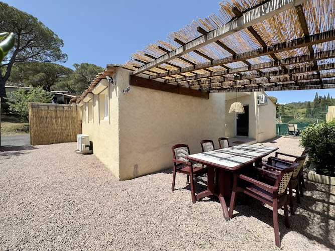 LBV Les Bastidons de Villepey à Fréjus