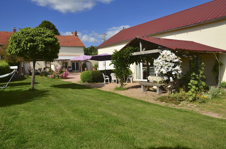 Mini camping- Gites- Dortoir à La Crouzille