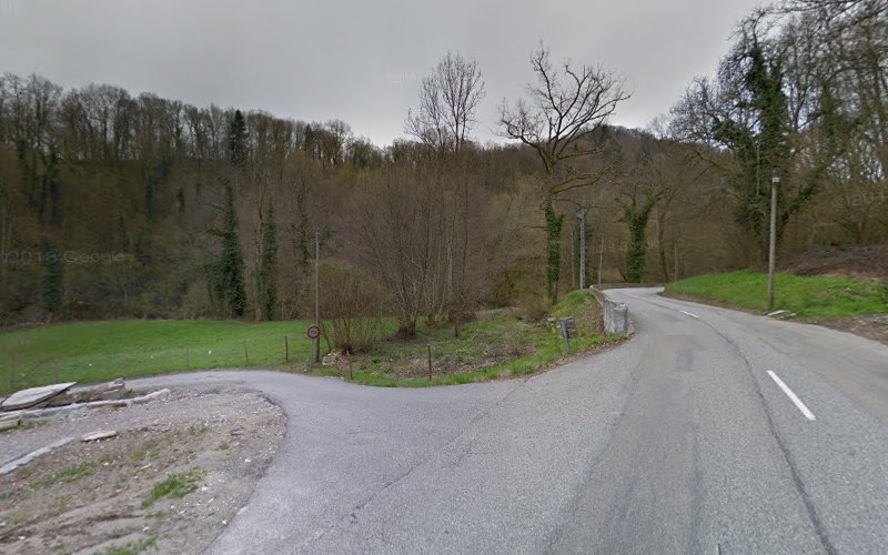 Gite des Chenes à Entrelacs