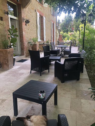 La Bastide De Negra Chambre D hôtes à Montesquieu-Lauragais