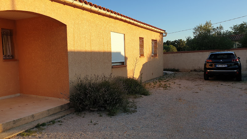 Chambre d Hôte / Restauration Traiteur à Brouilla