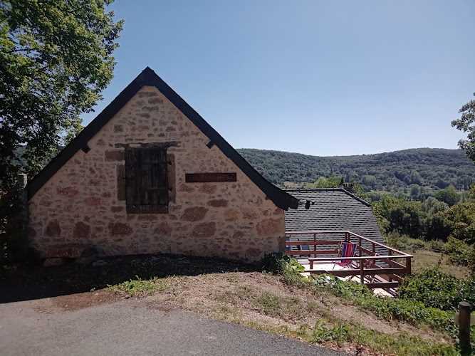 Le Petit Mas à Lissac-sur-Couze