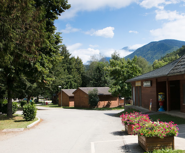 Wellness Sport Camping Ax-les-thermes à Ax-les-Thermes