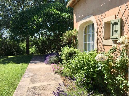Mas des Lavandes à Cereste-En-Luberon