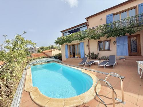 Villa Loumar à Banyuls Sur Mer