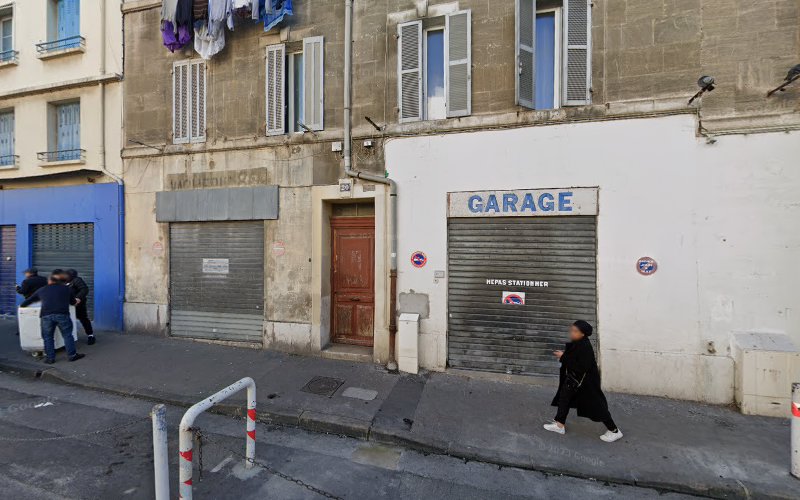 Le Phocéen du Confort à Marseille