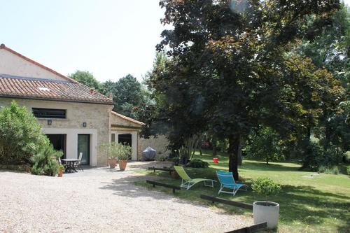 Les Bourdoux à LAMILLARIE
