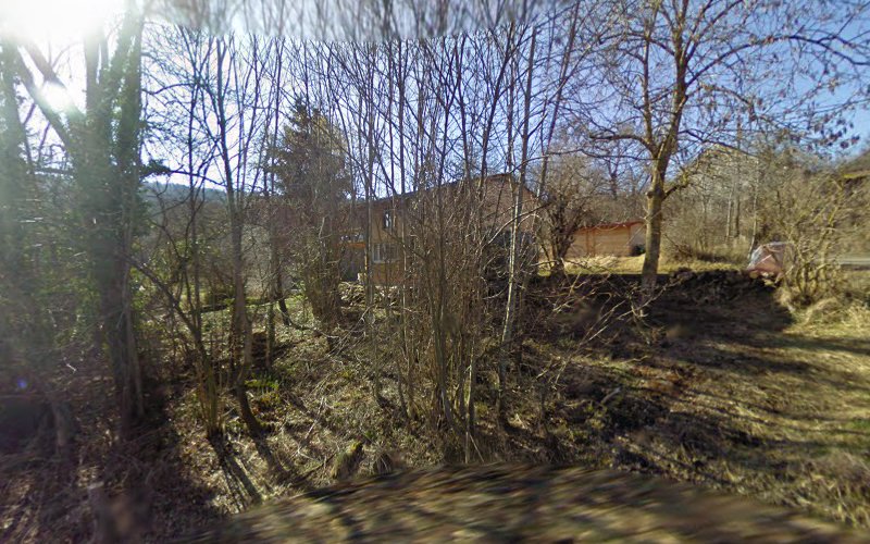 Le Prado 63 camping accueil restaurant bio tisanes à Tourzel-Ronzières